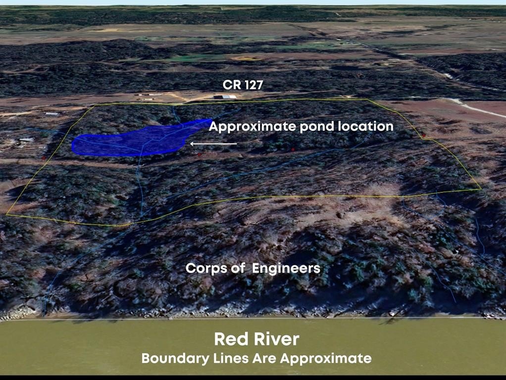 Other - 0000 County Road 127, Whitesboro, TX