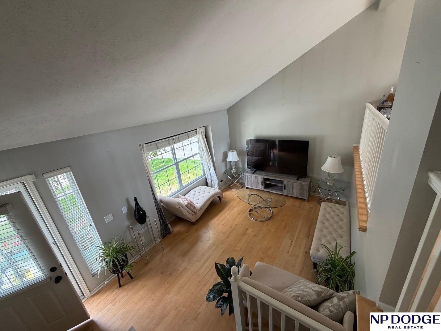 Single Family 3BR 2BA - 16609 Erskine Street, Omaha, NE