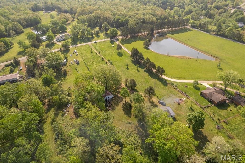 Single Family 2BR 1BA - 1619 County Road 523, Poplar Bluff, MO
