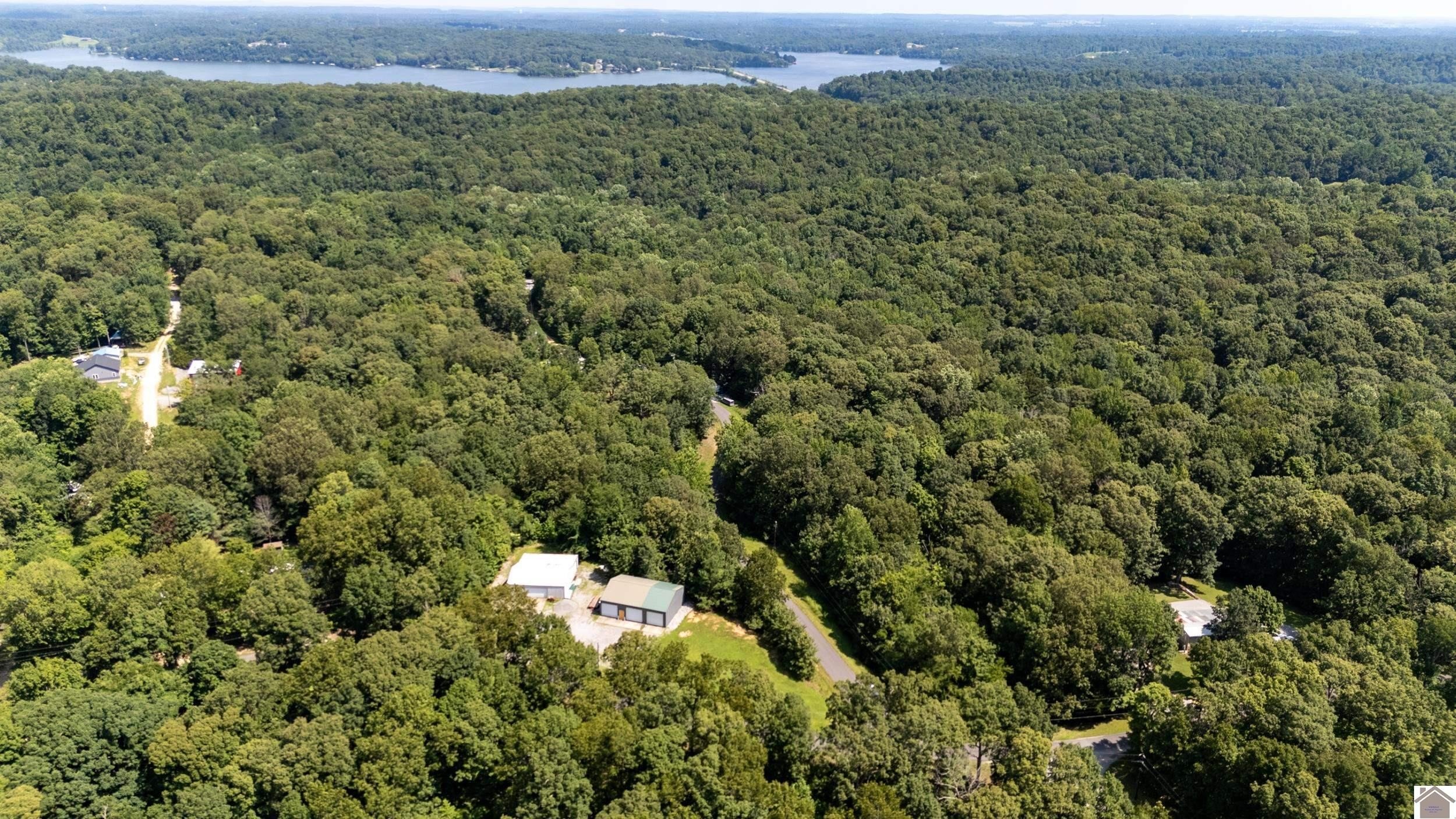 Other - Driftwood Estates Lot 99, 101, 102, 139, Eddyville, KY