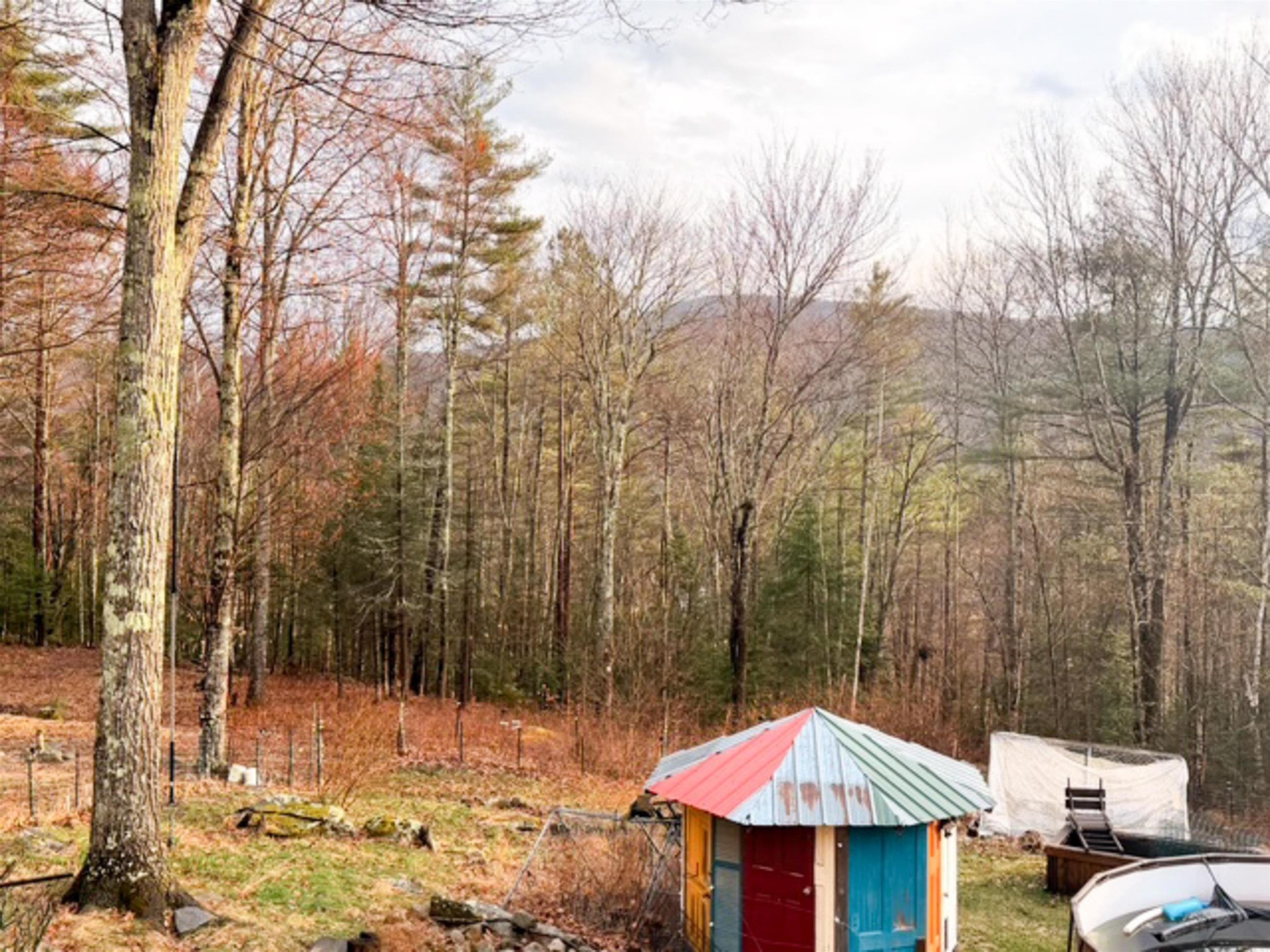 Single Family 3BR 2BA - 127 Oliverian Heights Road, Haverhill, NH