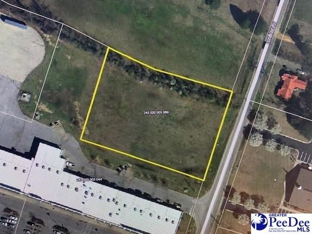 Other - 1.45 ac Tract State Rd, Cheraw, SC