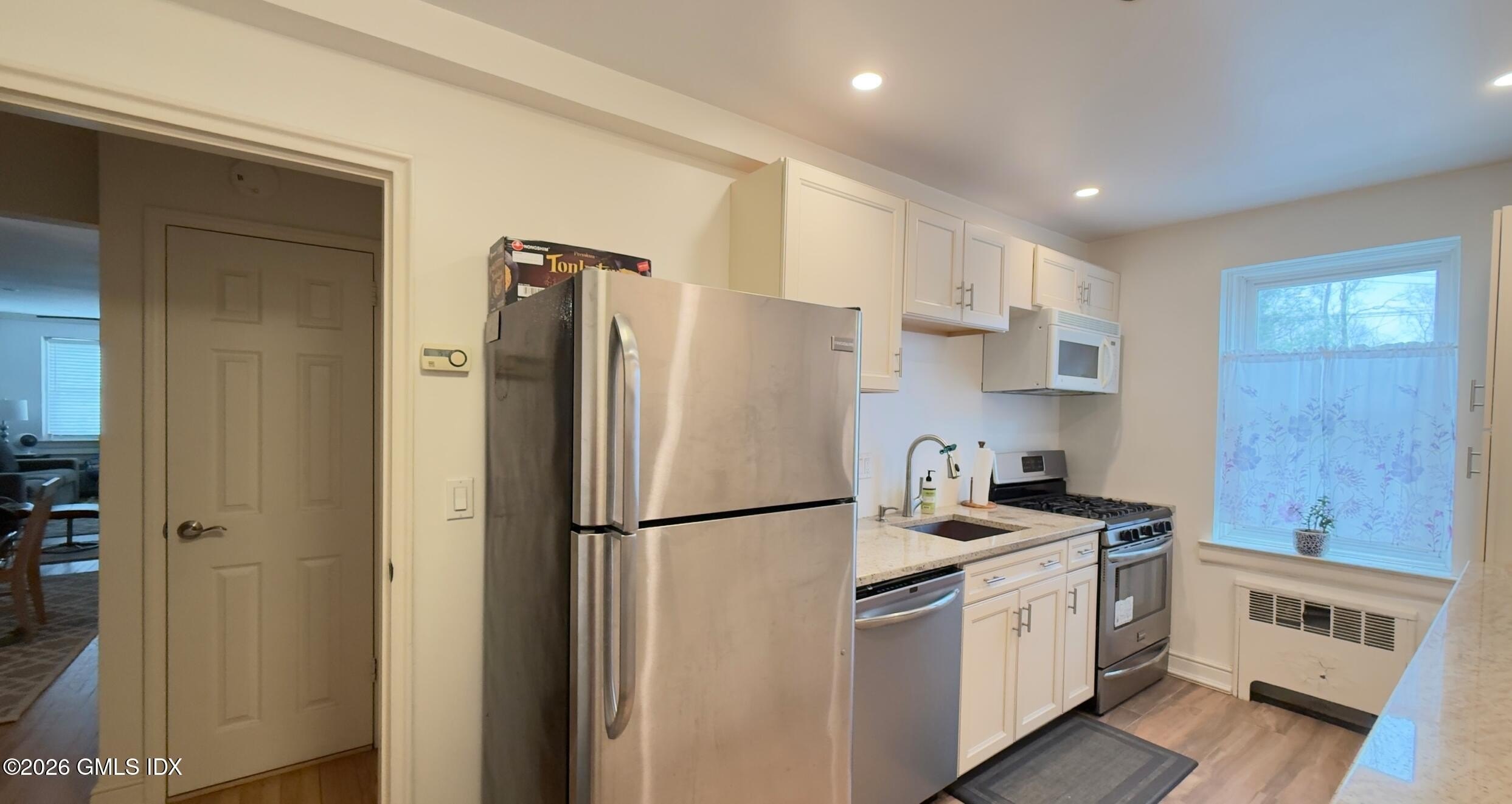 Condo 1BR 1BA - 50 Lafayette Place, Greenwich, CT