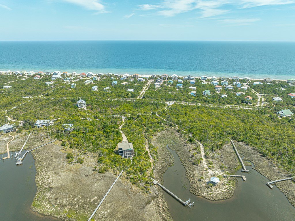 Other - 1831 Bayview Dr, St. George Island, FL