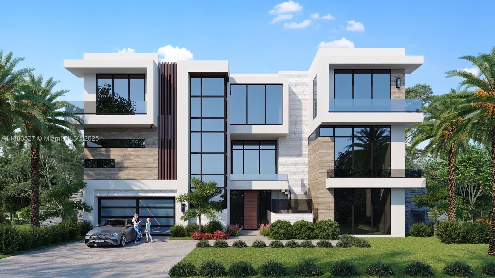 Single Family 7BR 11BA - 961 Hillsboro Mile, Hillsboro Beach, FL