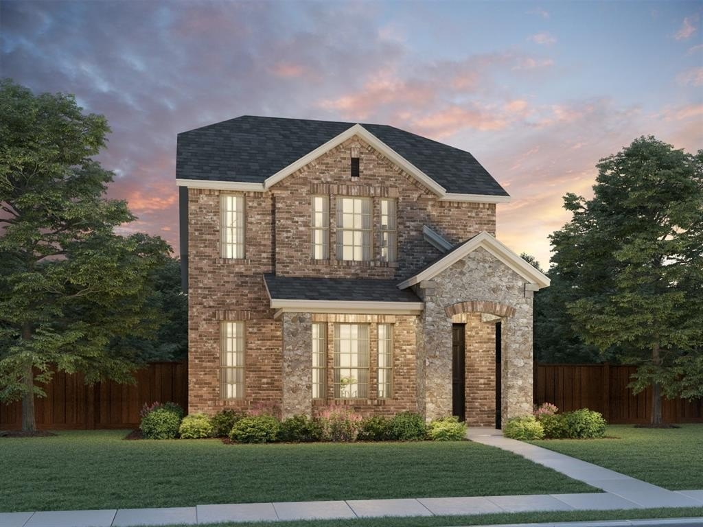 Single Family 3BR 3BA - 2773 Kobuk Drive, Corinth, TX