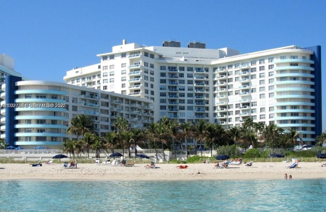 Condo 2BR 2BA - 5151 Collins Ave, Miami Beach, FL