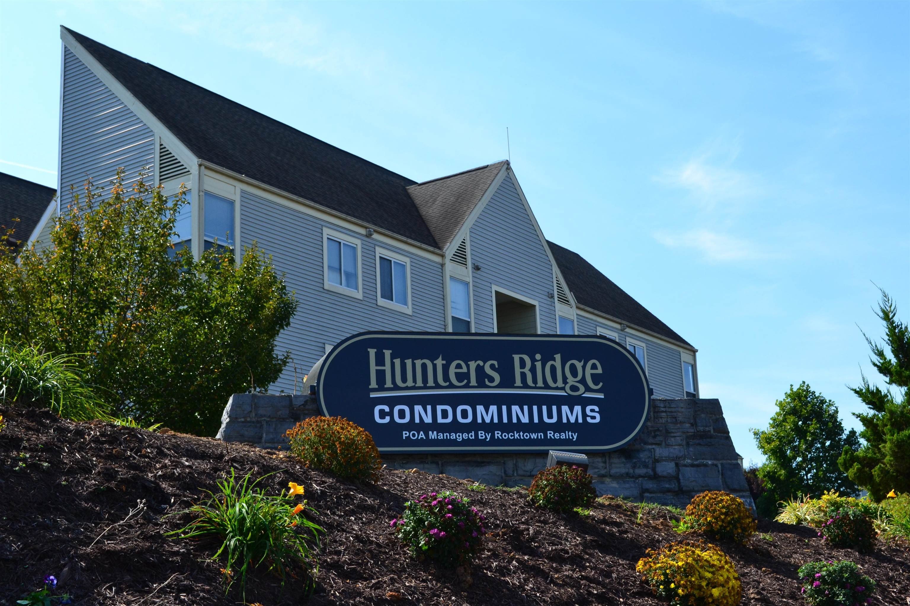Condo 3BR 2BA - 1390 HUNTERS RD, HARRISONBURG, VA