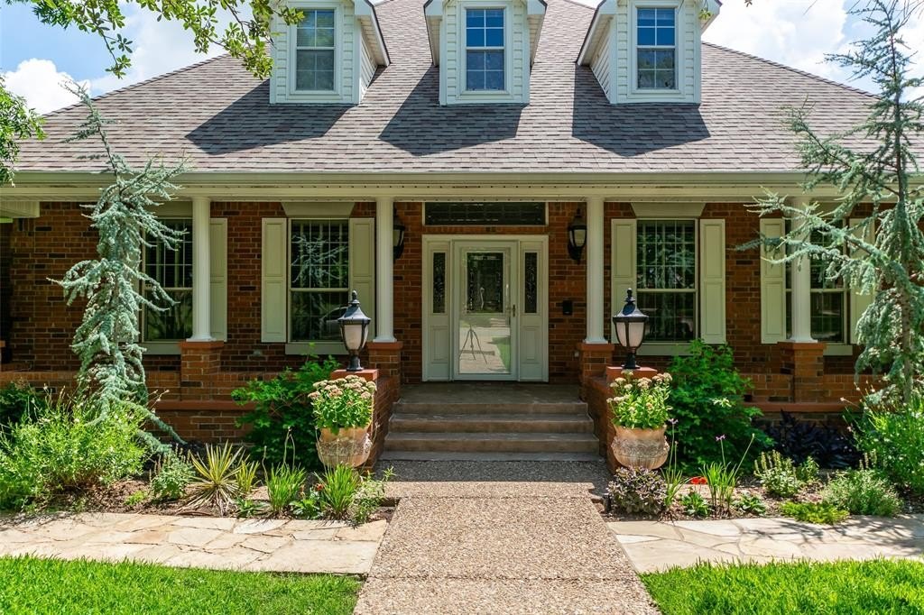 Single Family 4BR 5BA - 207 Baker Park Drive, Sherman, TX