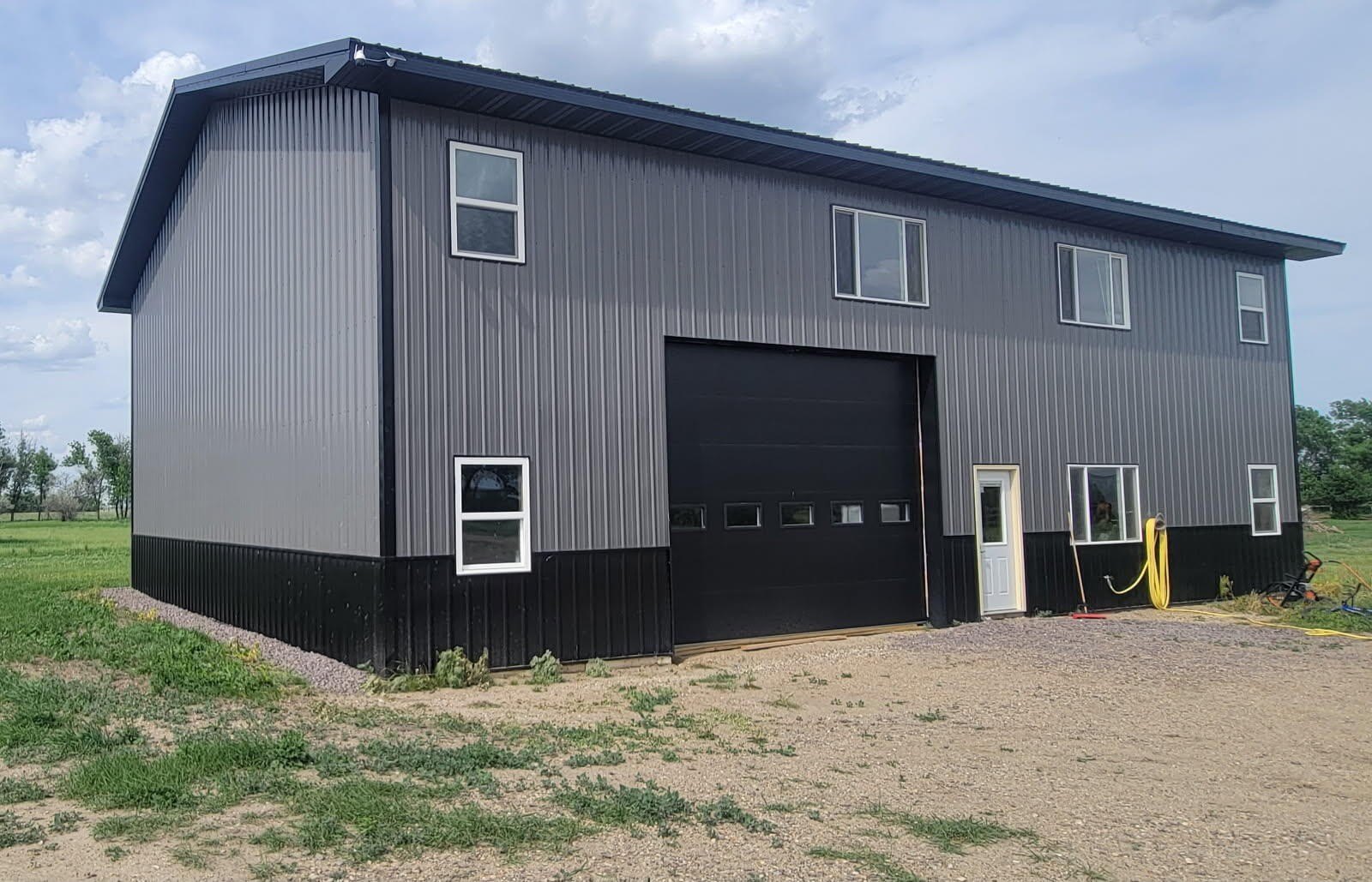 Single Family 3BR 2BA - 38390 133rd Street, Aberdeen, SD