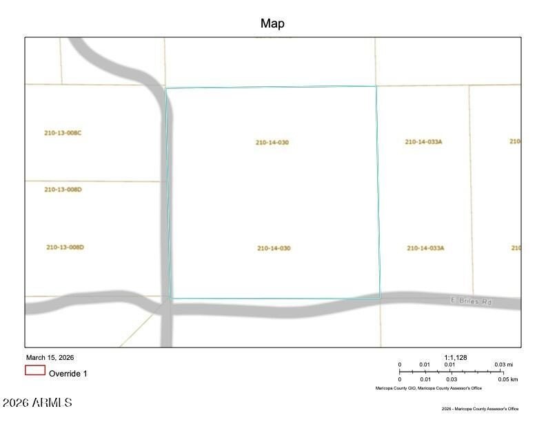 Other - 0 E Briles Road -, Phoenix, AZ