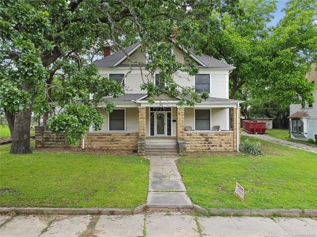 410 S Seminole Ave  