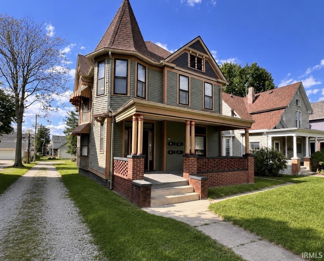 Other 4BR 4BA - 1011 Lake Avenue, Fort Wayne, IN