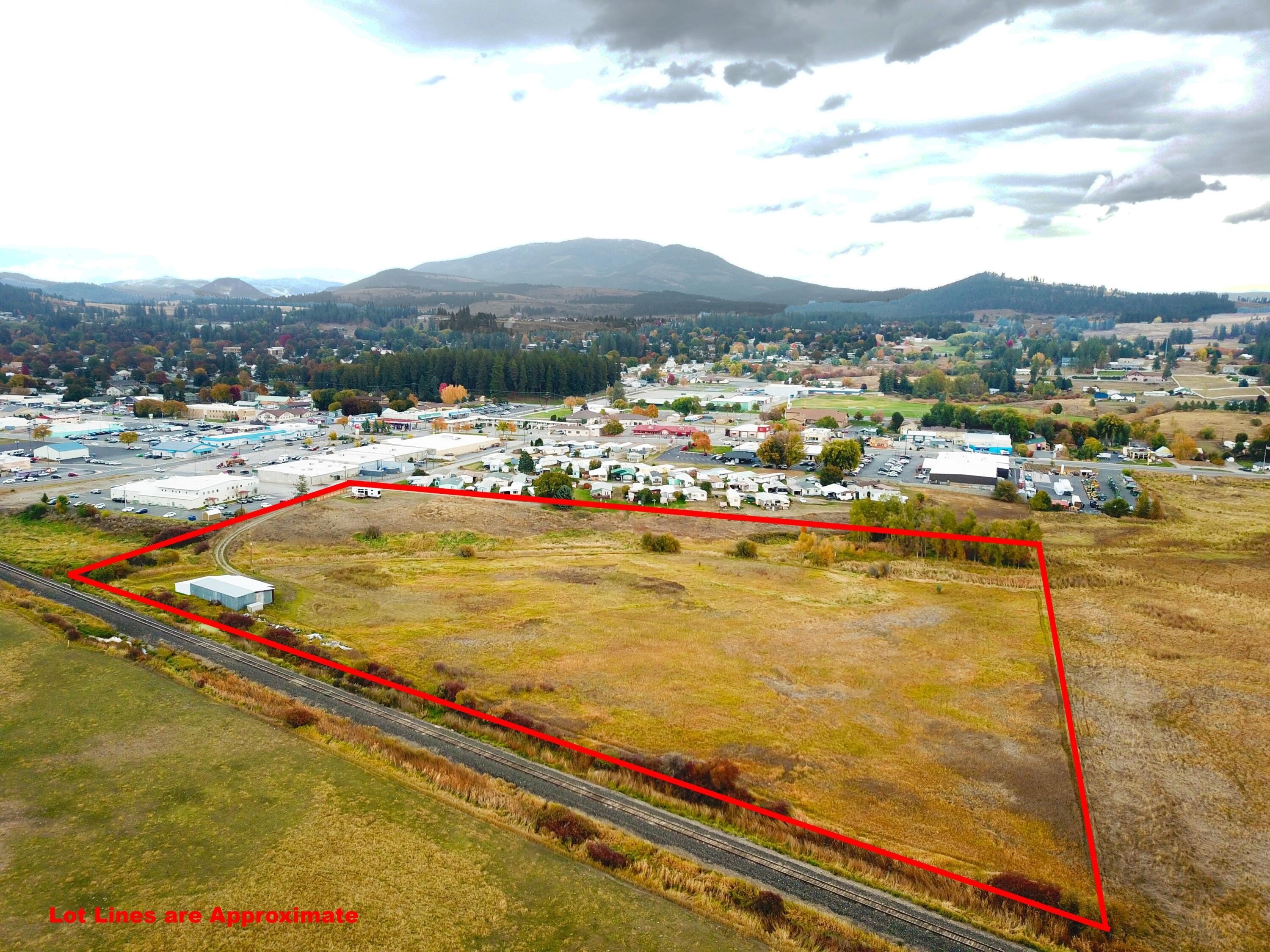 Other - 1060 MAIN ST, COLVILLE, WA