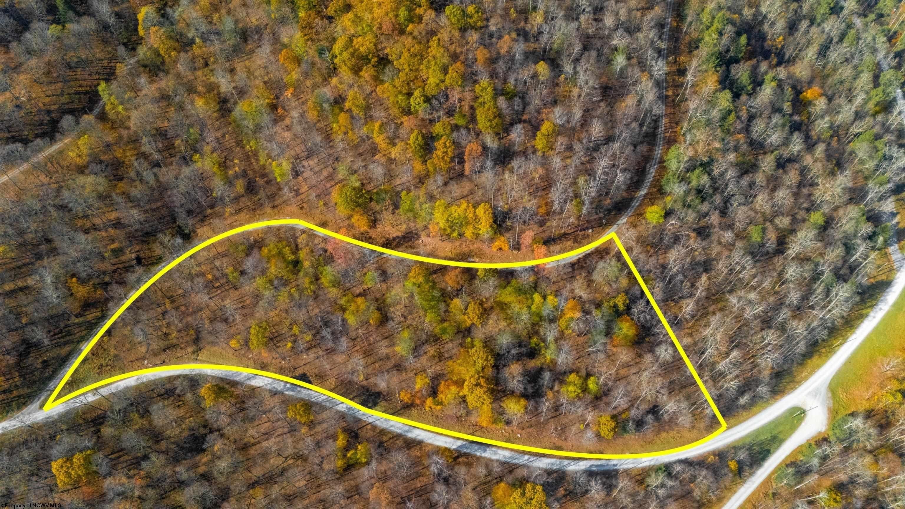 Other - Whitewater Parkway lot: 23, Bruceton Mills, WV