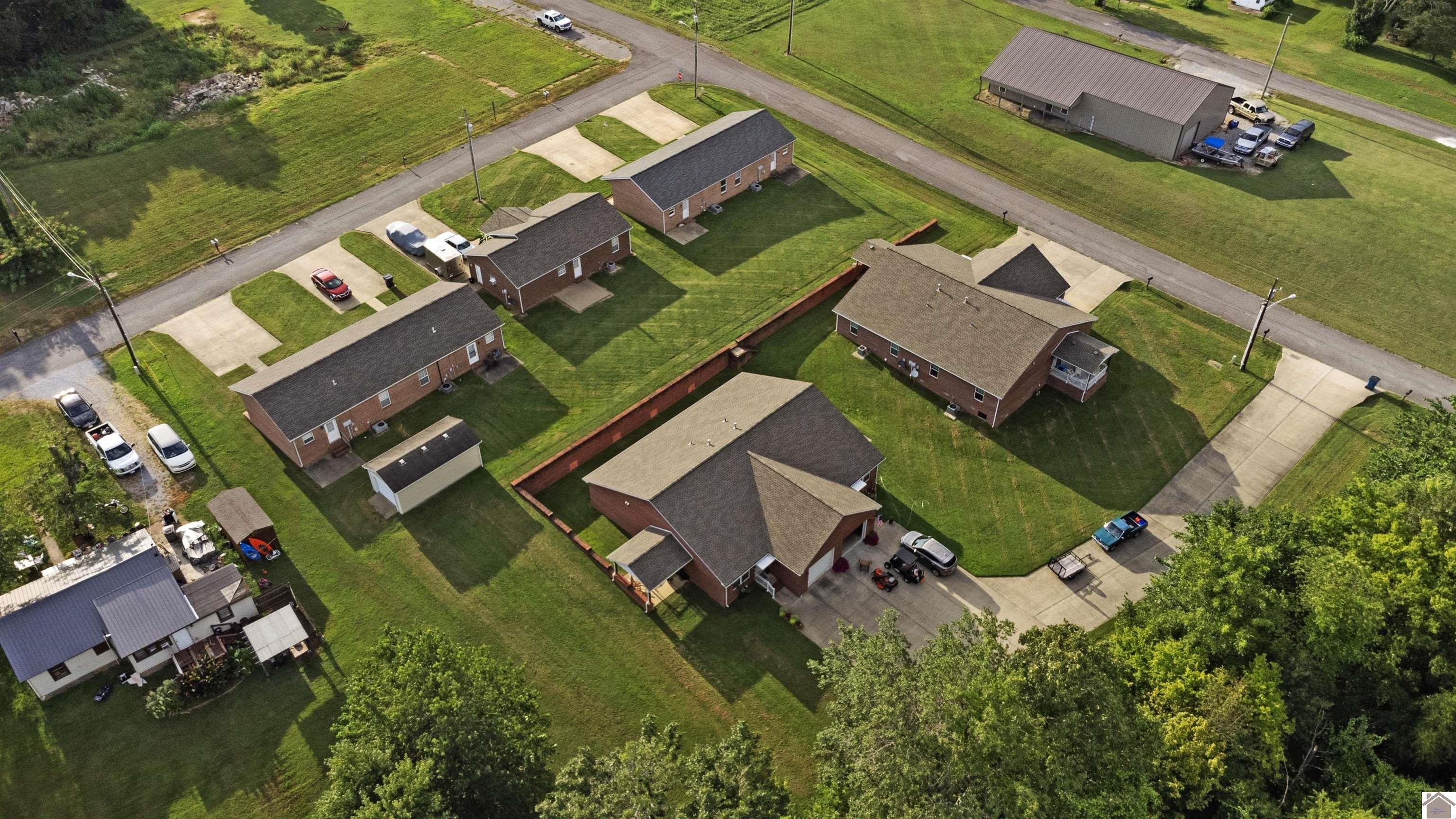 Other - 1223/1233 Clyde Elrod Ave., Kevil, KY