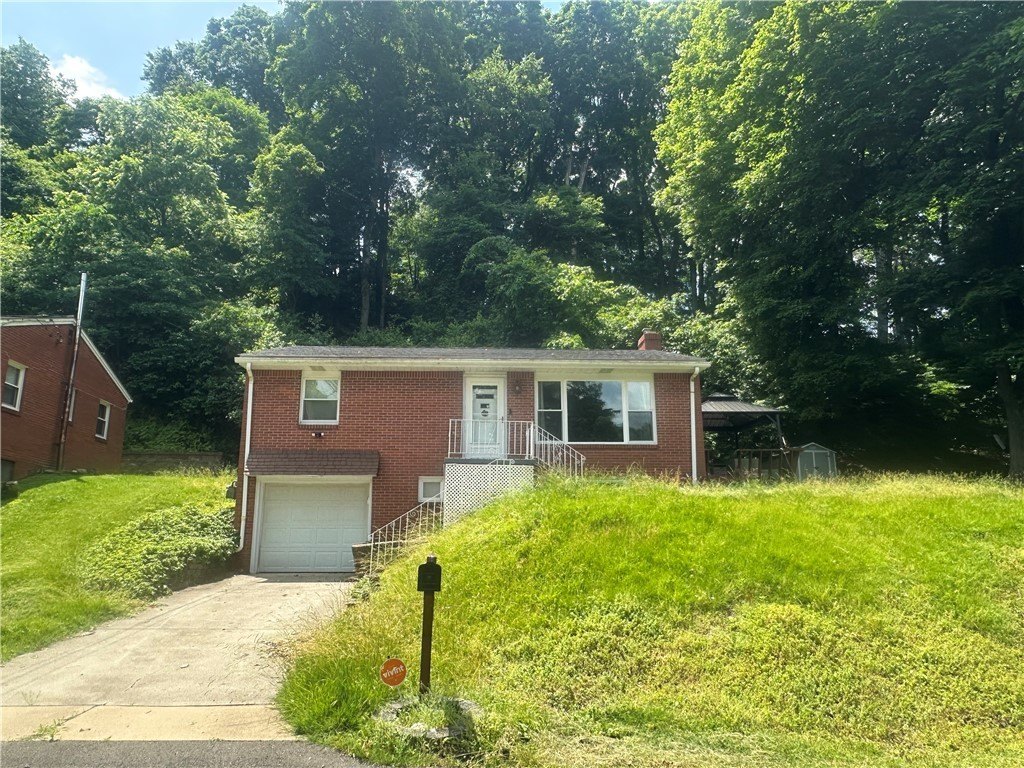 Single Family 3BR 2BA - 80 Forest Road, Harmony Twp, PA