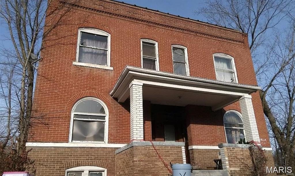 Other - 4755-4757 Saint Louis Avenue, St Louis, MO
