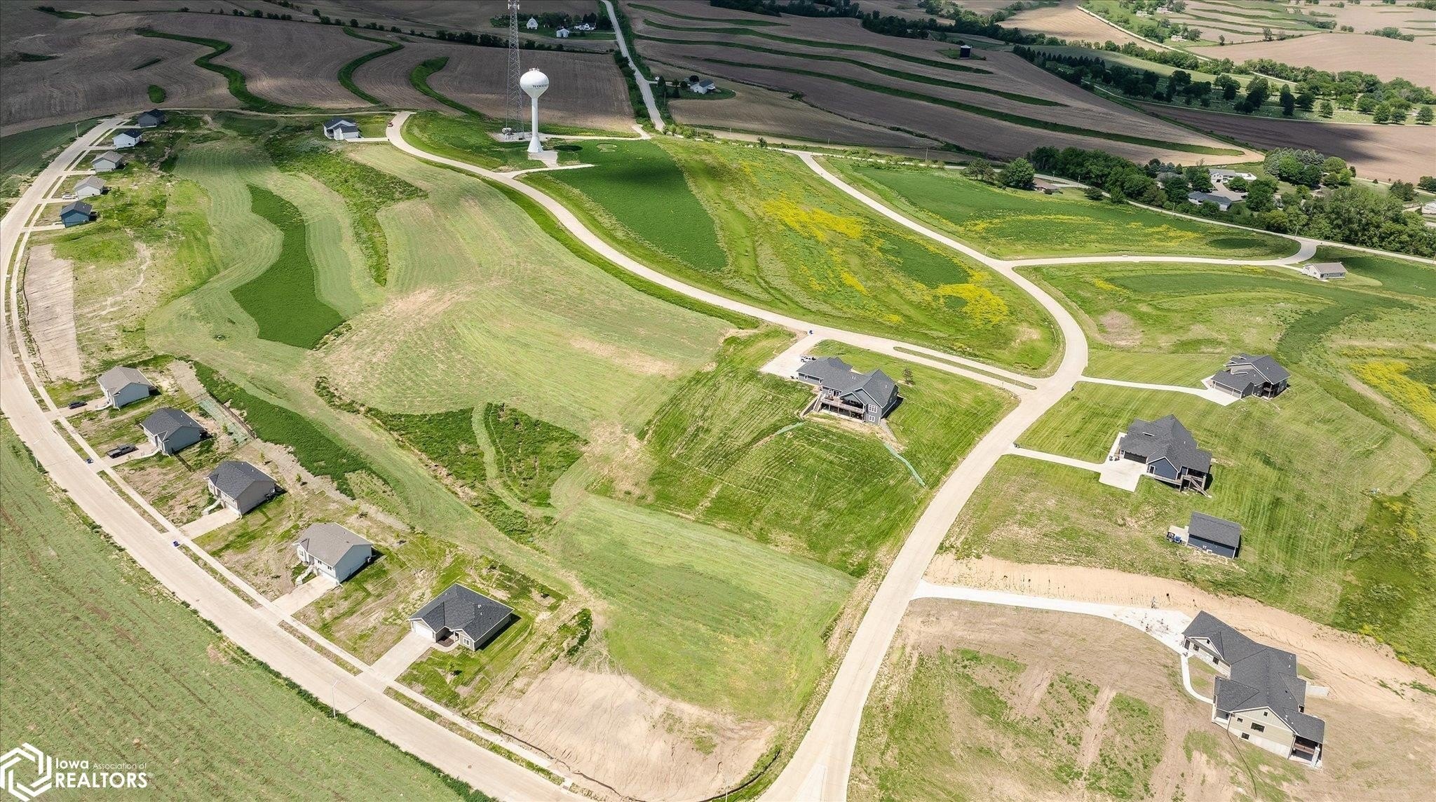 Other - 114 Ridgeline Road, Woodbine, IA