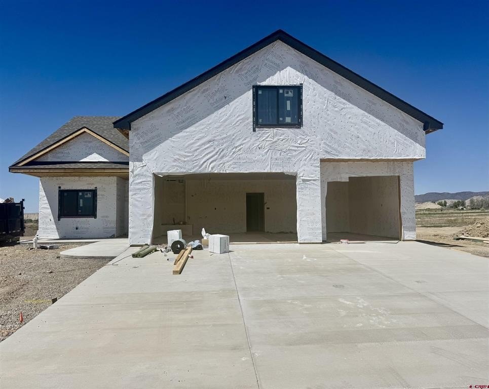 Single Family 4BR 2BA - 3523 Apple Grove Street, Montrose, CO