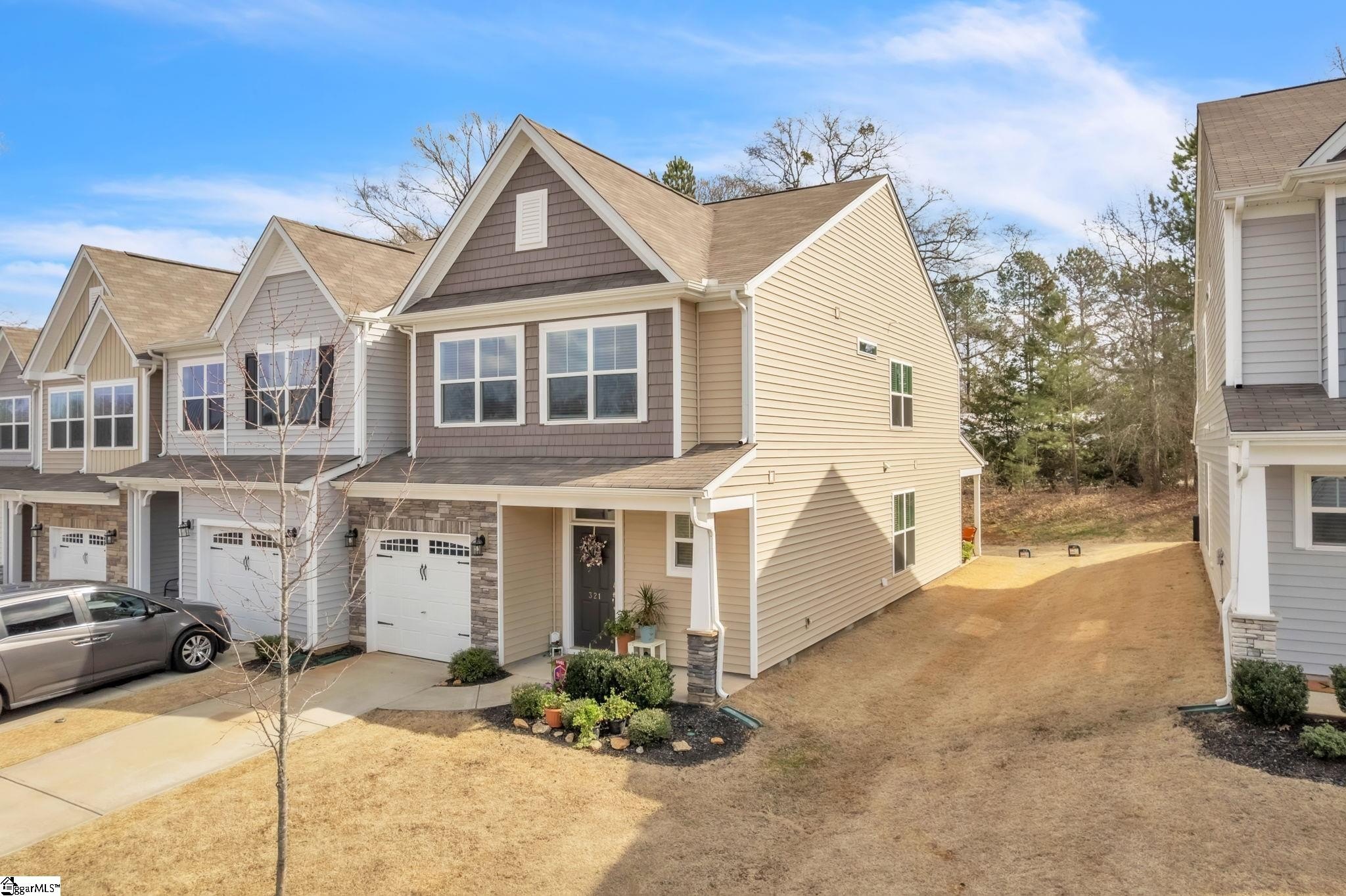Single Family 3BR 3BA - 321 Dipsea Spring, Piedmont, SC