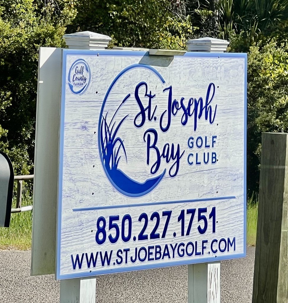 Other - Country Club Rd lot: 15, Port St. Joe, FL