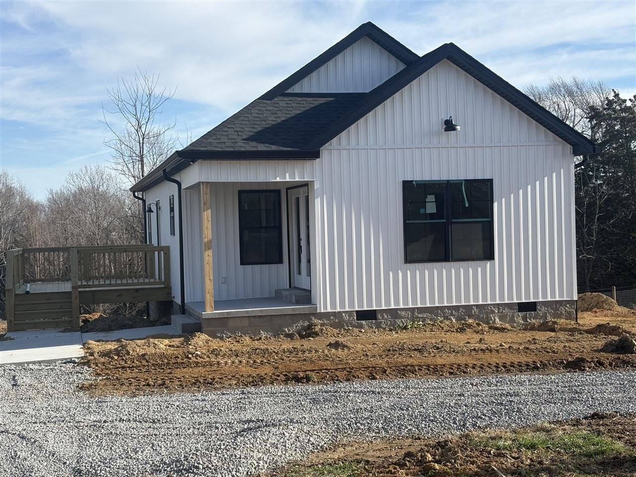 1982 Maple Grove Church Rd  