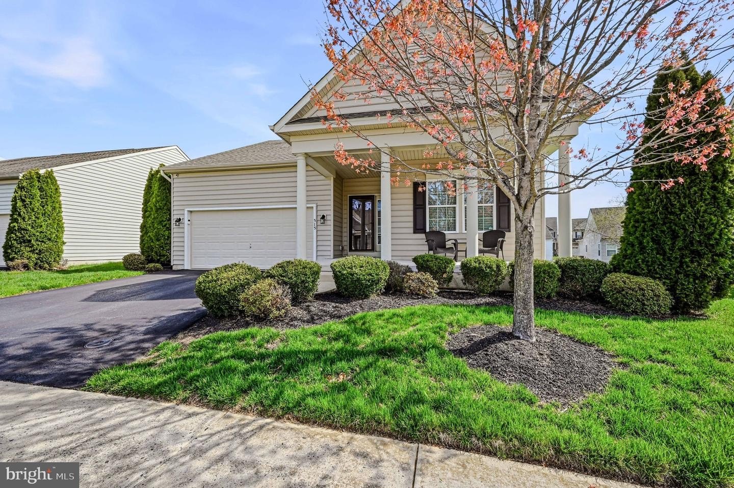 Single Family 2BR 2BA - 515 HAMBLETON LN, NEWARK, DE