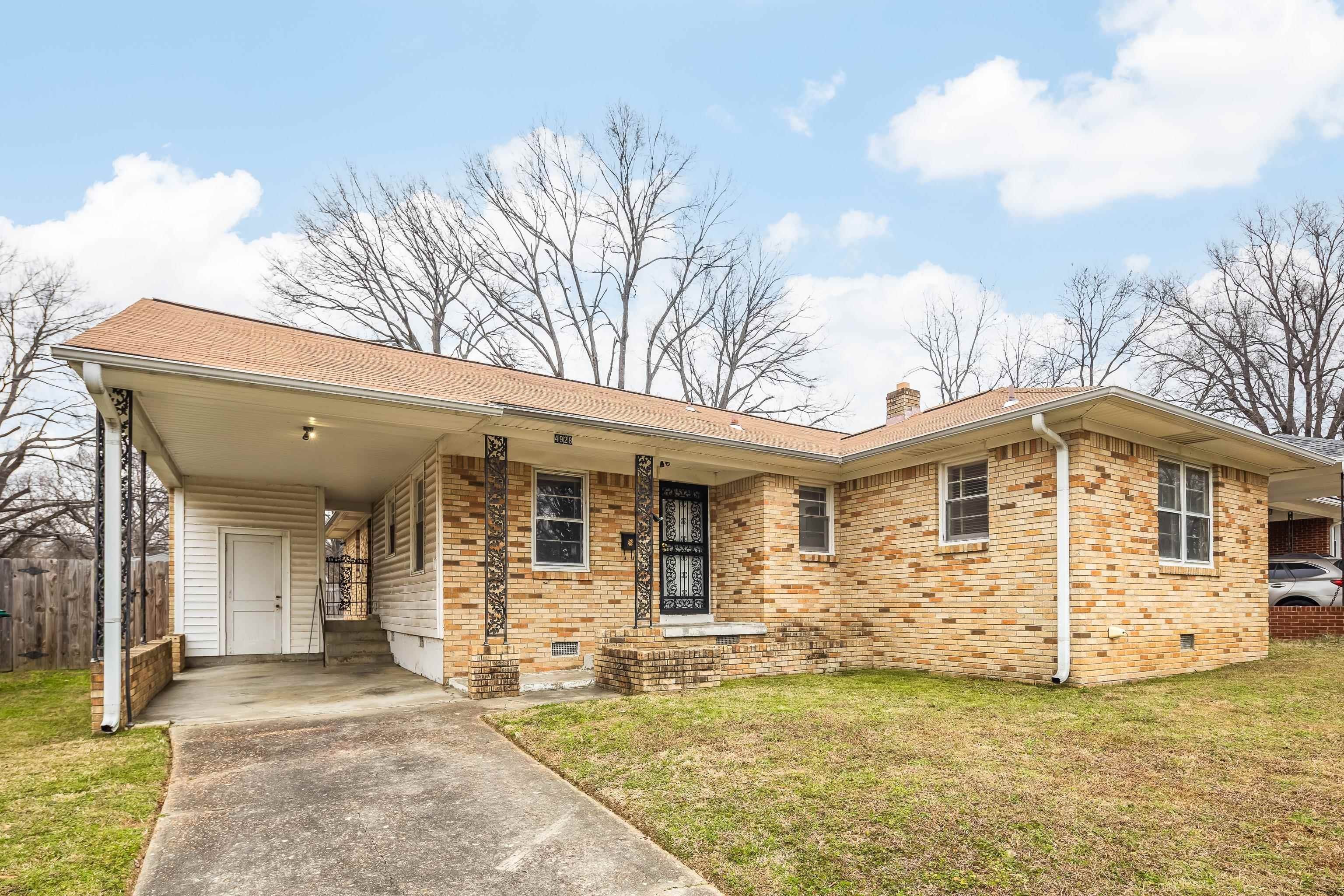 Other 3BR 2BA - 4928 FLAMINGO Rd, Memphis, TN