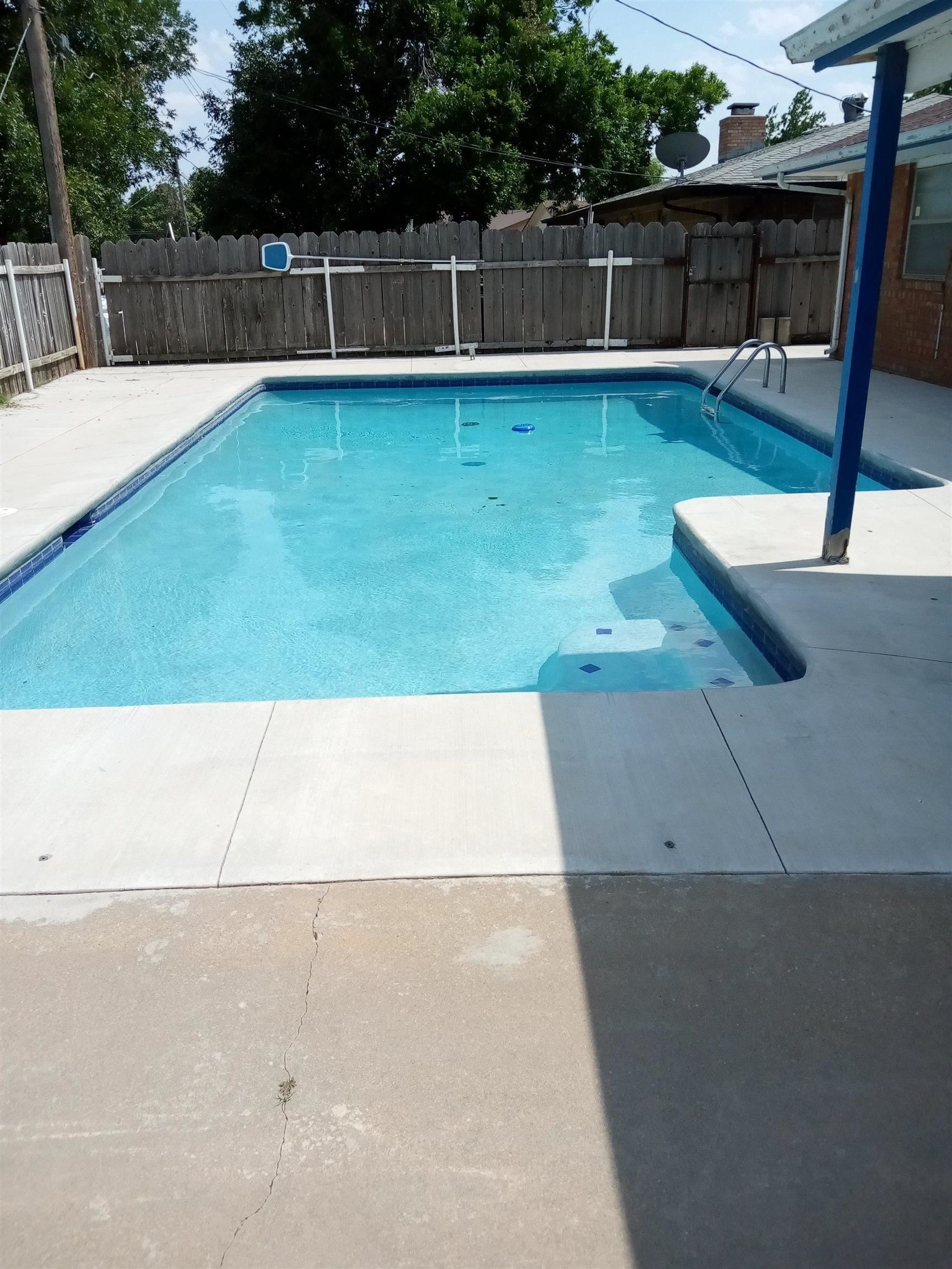 Other 3BR 2BA - 129 Margaret Cir, Enid, OK