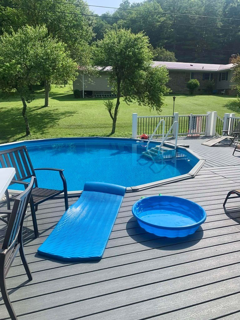 Single Family 4BR 2BA - 3223 Left Fork of abbott, Prestonsburg, KY