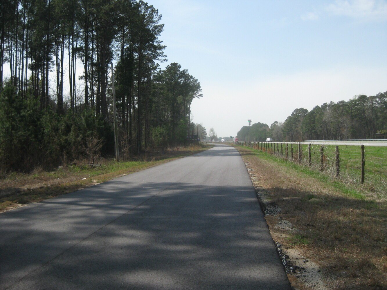 Other - Cattle Farm Road, Latta, SC
