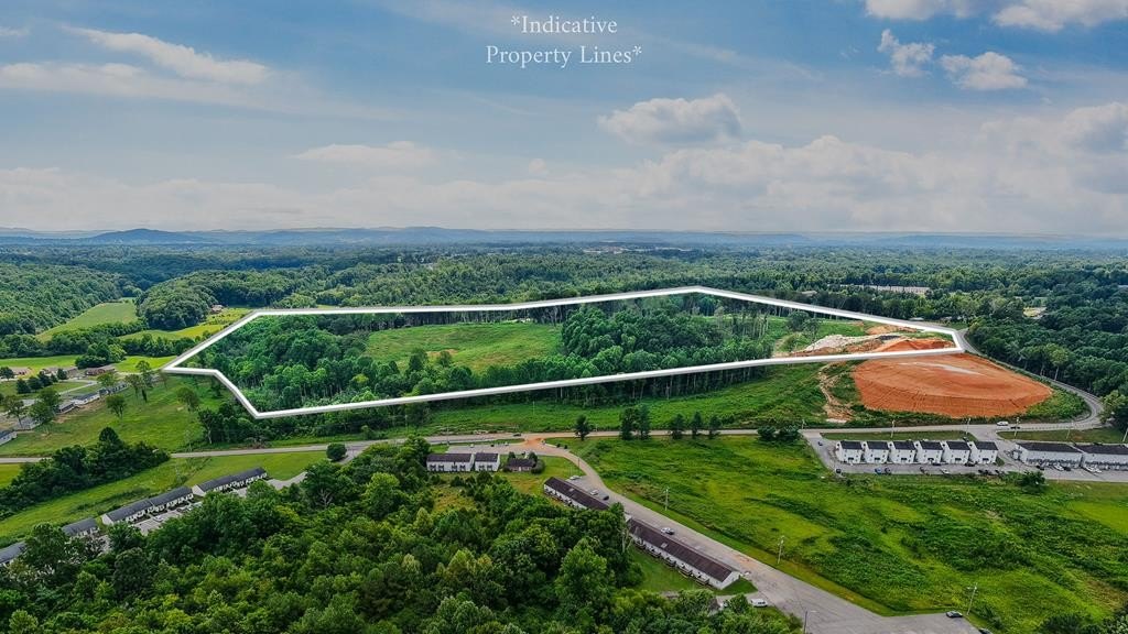 Other - Dodson Branch Rd, COOKEVILLE, TN