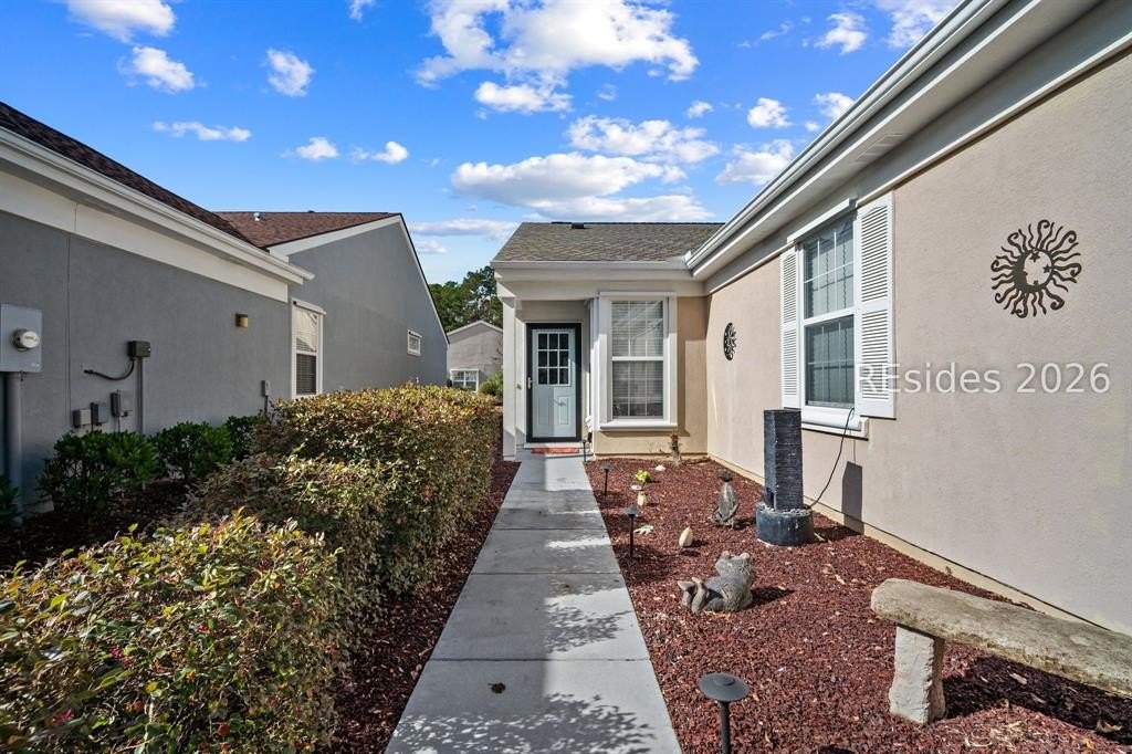 Other 2BR 2BA - 546 Colonel Thomas Heyward Road, Bluffton, SC