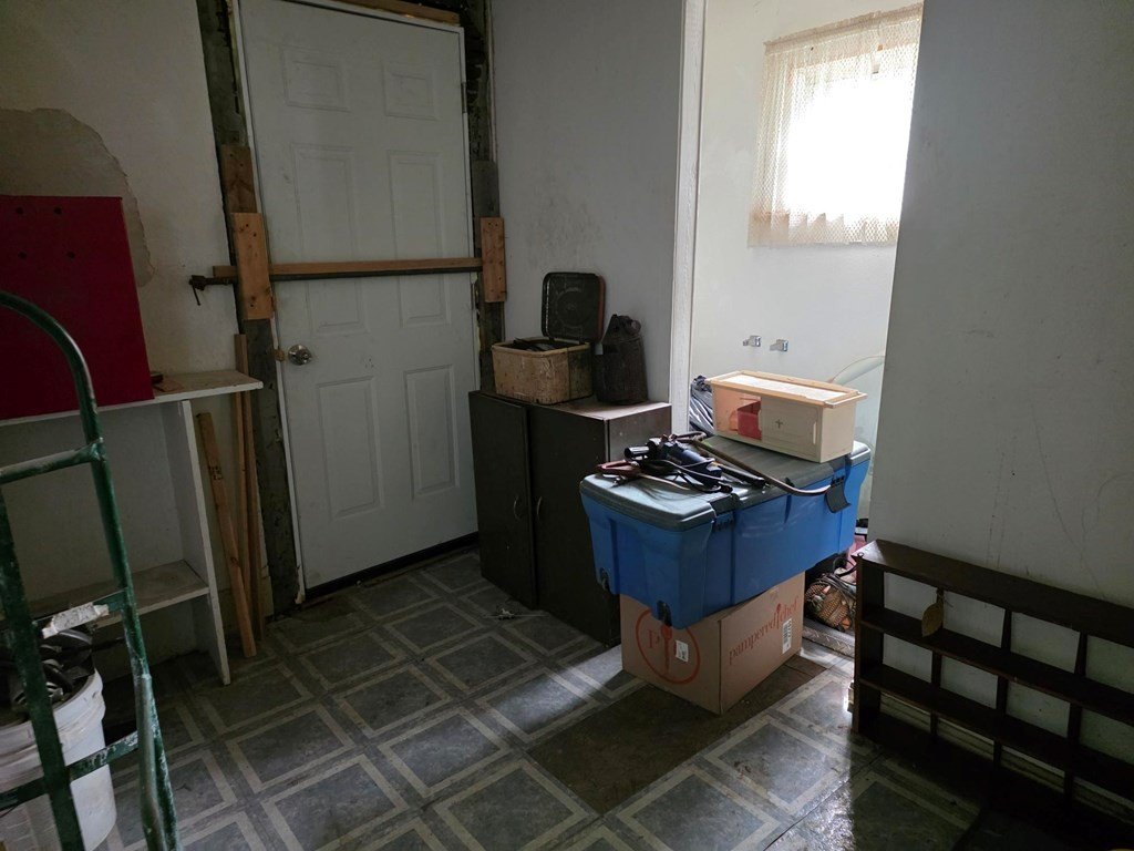 Single Family 3BR 2BA - 1407 Cottage St, Ashland, OH