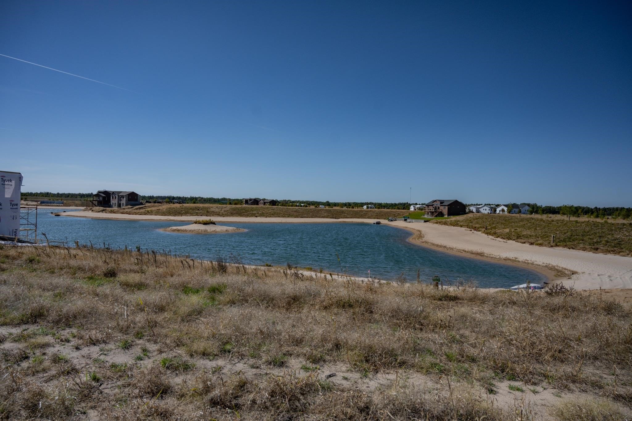 Other - N8807 Lake Cabin Drive, New Lisbon, WI