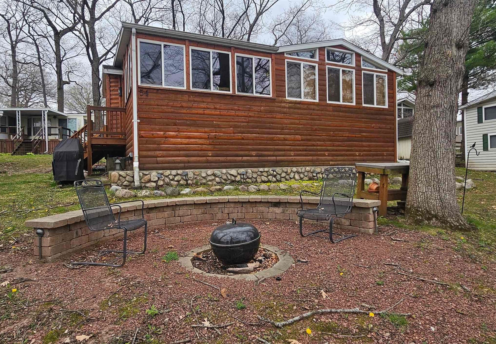 Condo 1BR 1BA - W5229 Surfwood Drive, Elkhorn, WI