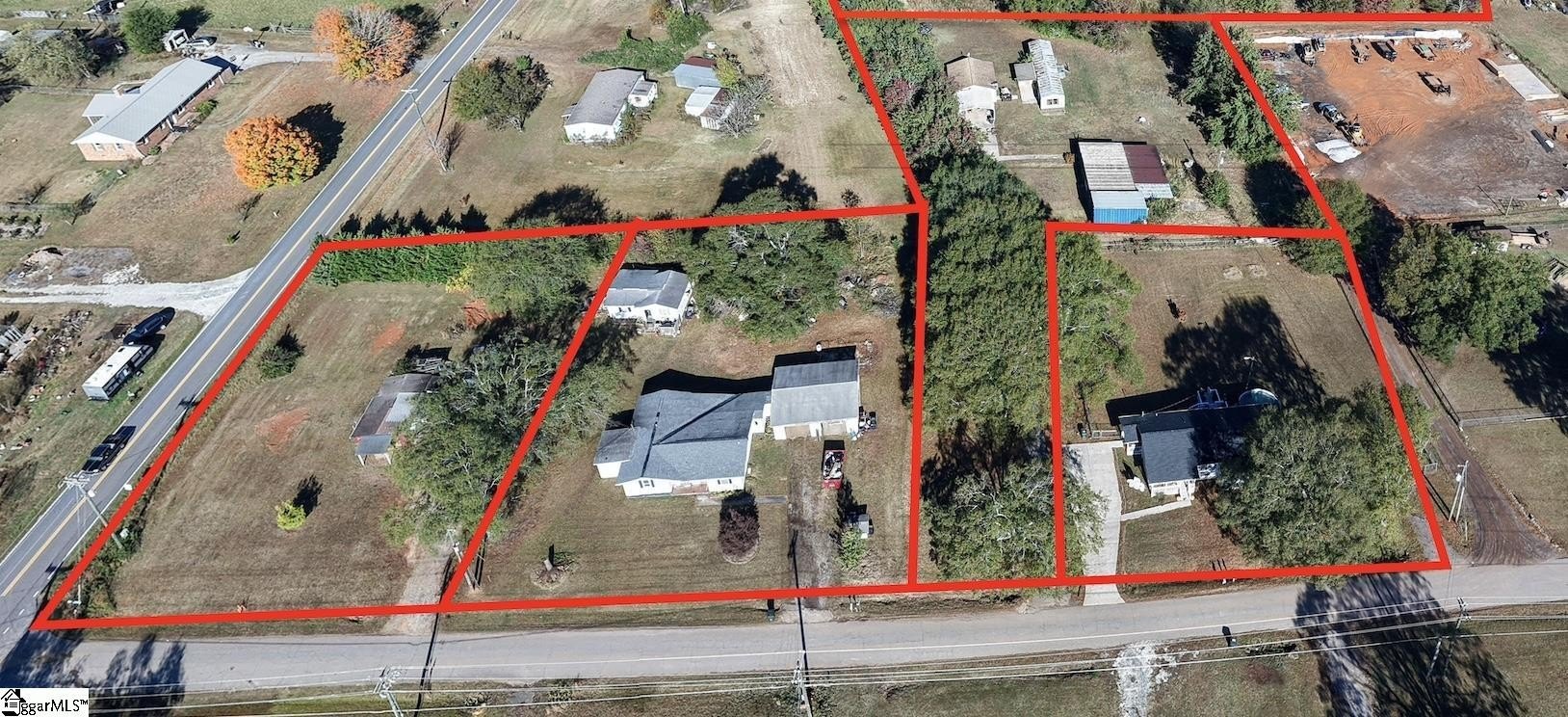 Other 3BR 2BA - 382 Hudson Water Road, Greer, SC