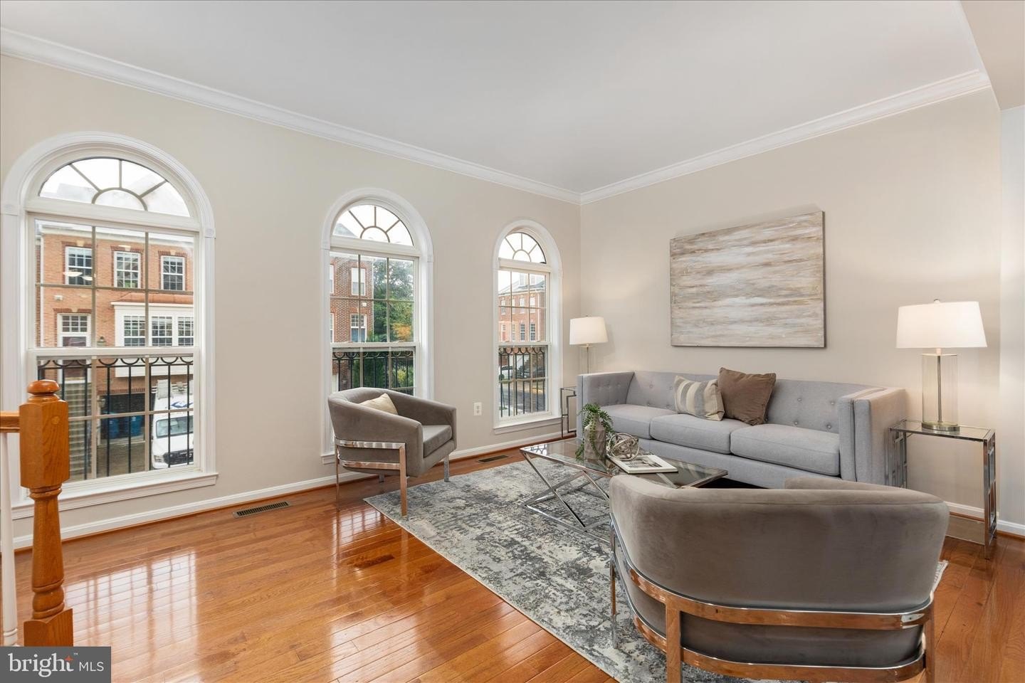Single Family 3BR 4BA - 5669 FAIRCLOTH CT, CENTREVILLE, VA