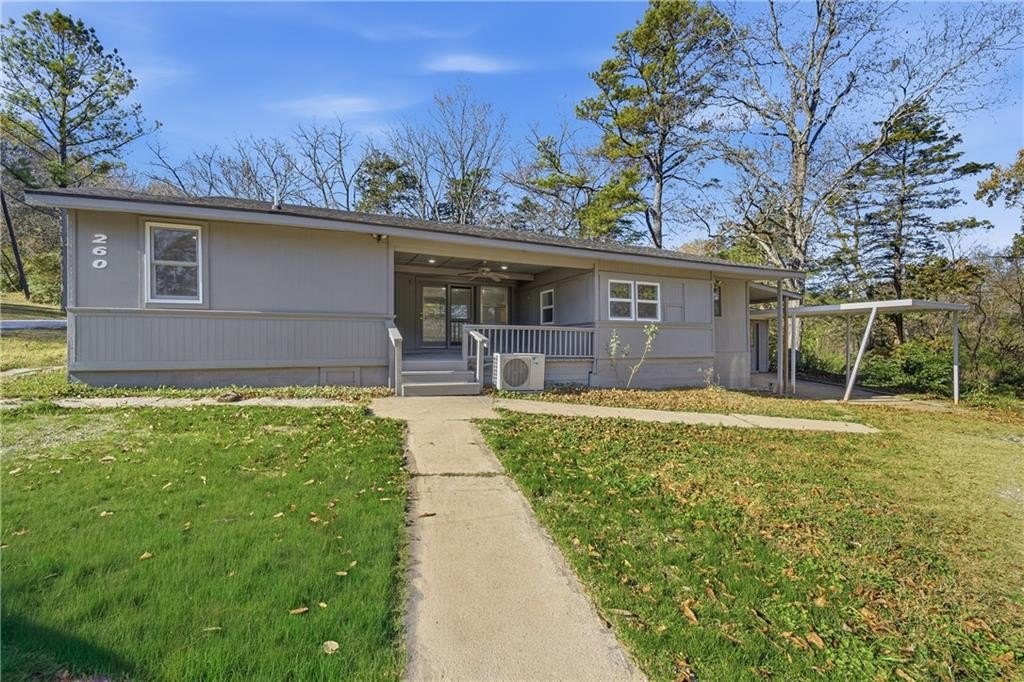 260 Culp TR  