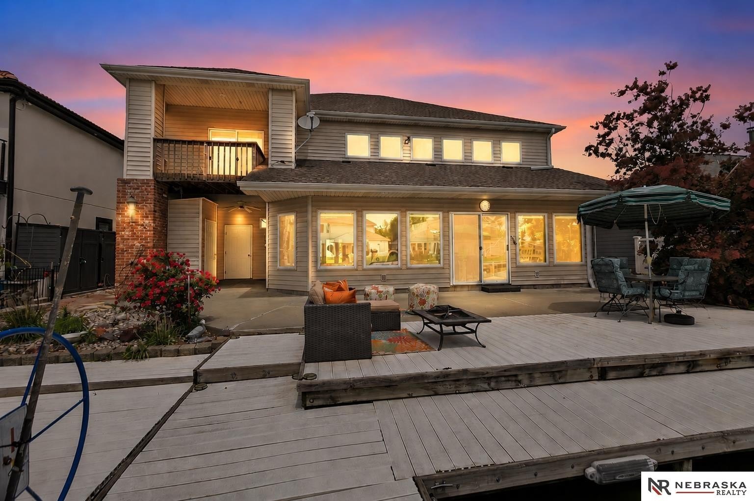 Single Family 4BR 3BA - 515 Pier 2, Lincoln, NE
