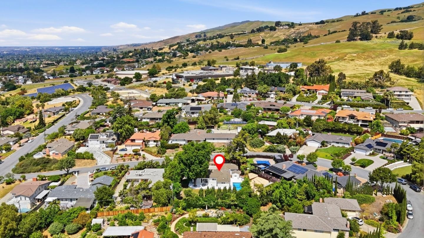 Single Family 4BR 2BA - 3628 Vista Del Valle, San Jose, CA
