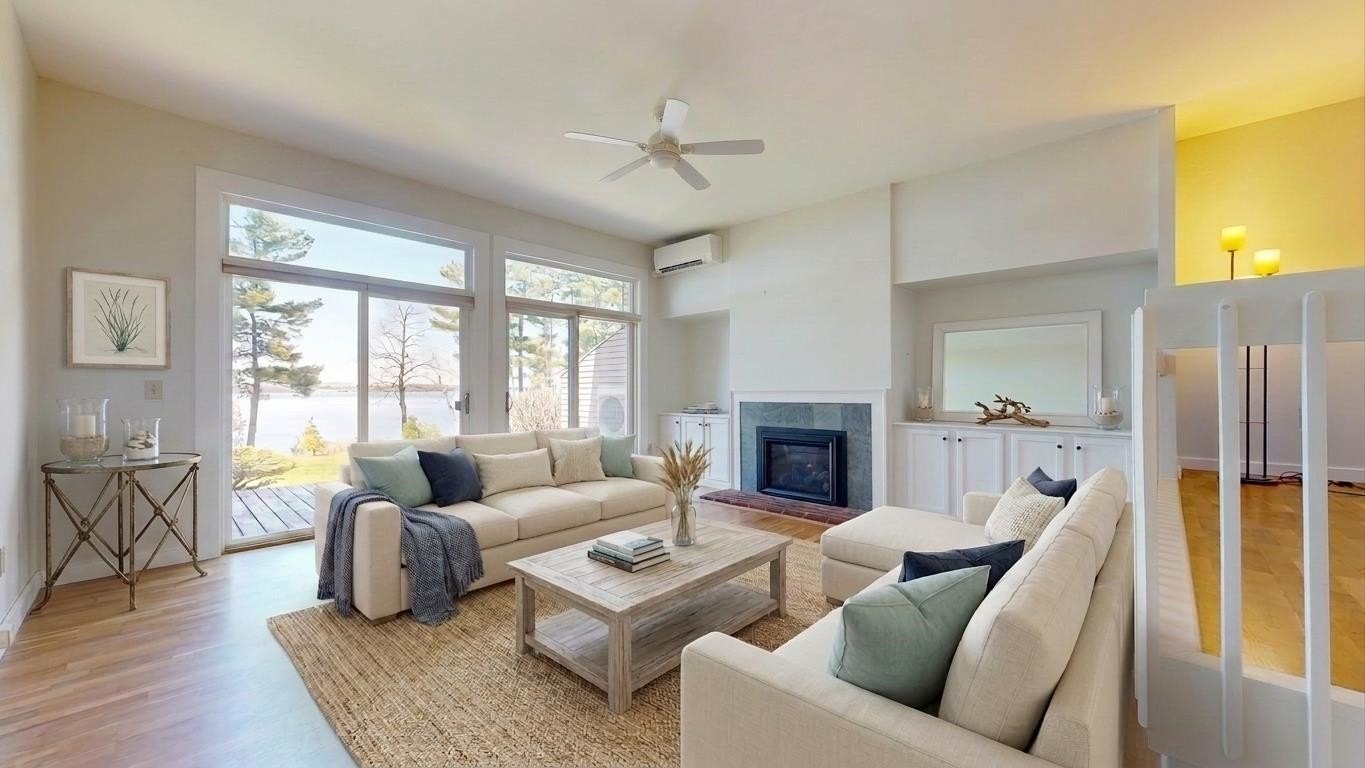 Condo 3BR 3BA - 504 South Beach Road, South Burlington, VT