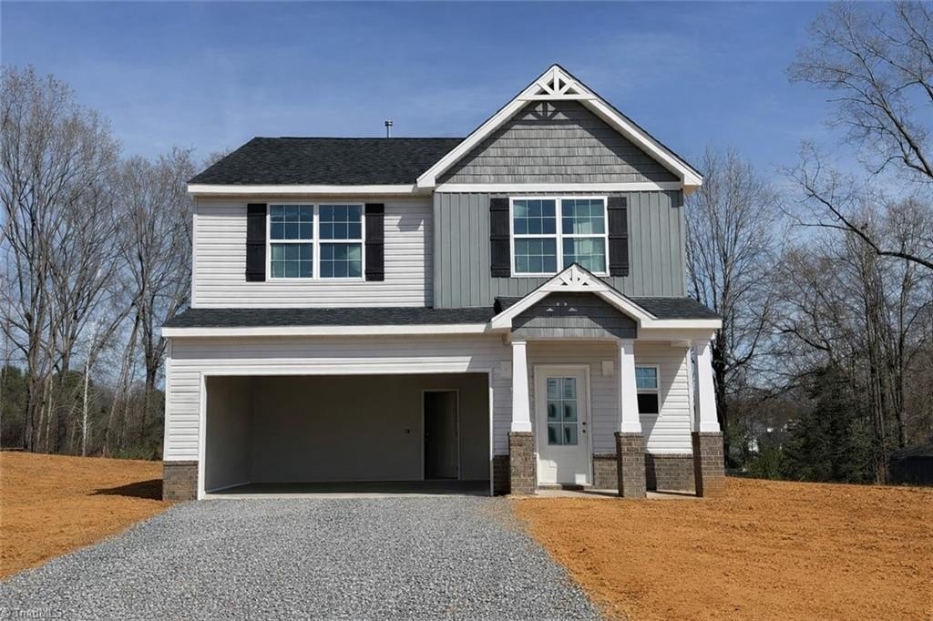 Other 4BR 3BA - 1956 Palmer Drive, Graham, NC