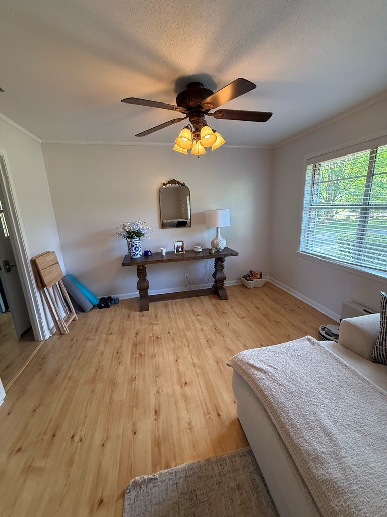 Single Family 3BR 2BA - 1403 Walnut Street, Waynesboro, MS