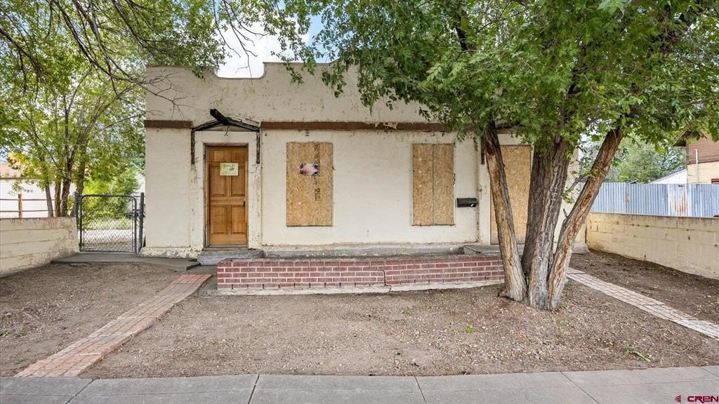 Single Family 2BR 2BA - 337 & 341 Palmer Street, Delta, CO