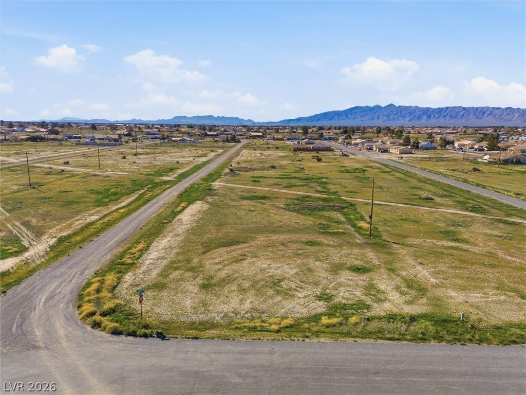 Other - 1120 S Xenia Avenue, Pahrump, NV