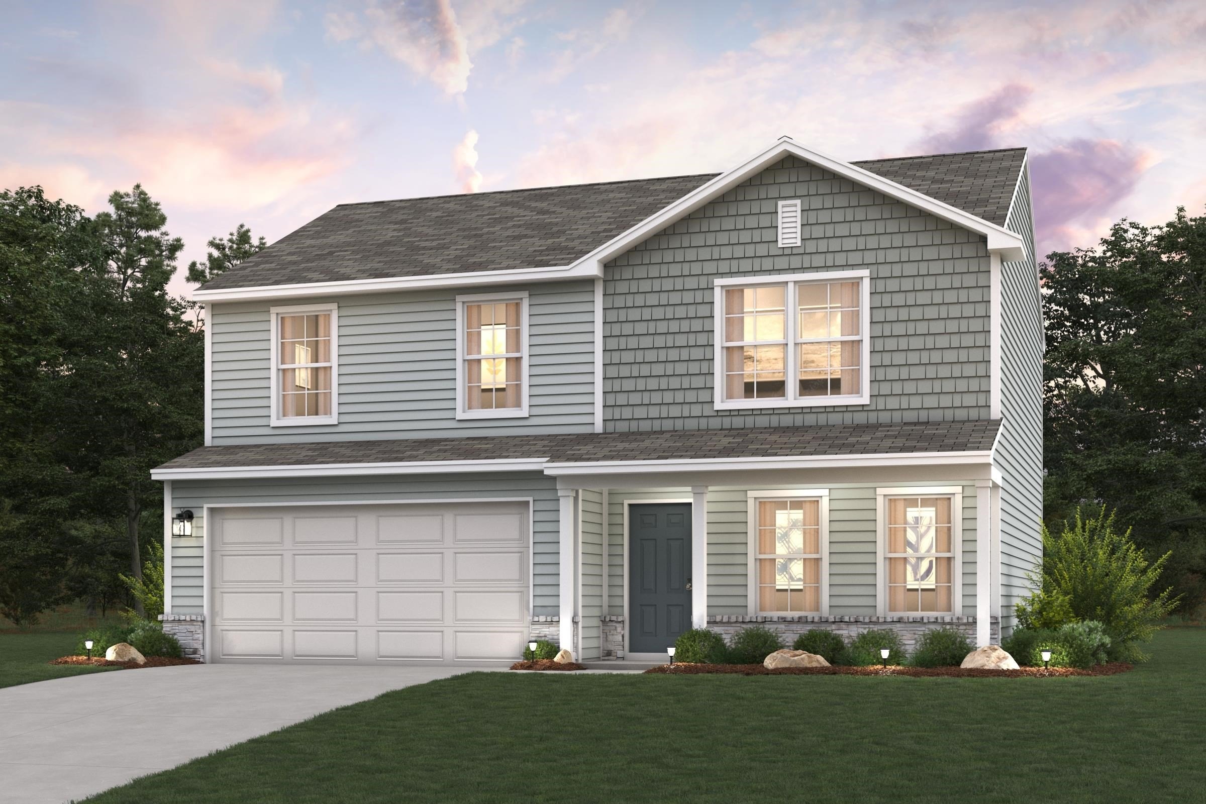 Other 4BR 3BA - 479 Sundown Drive, Spartanburg, SC
