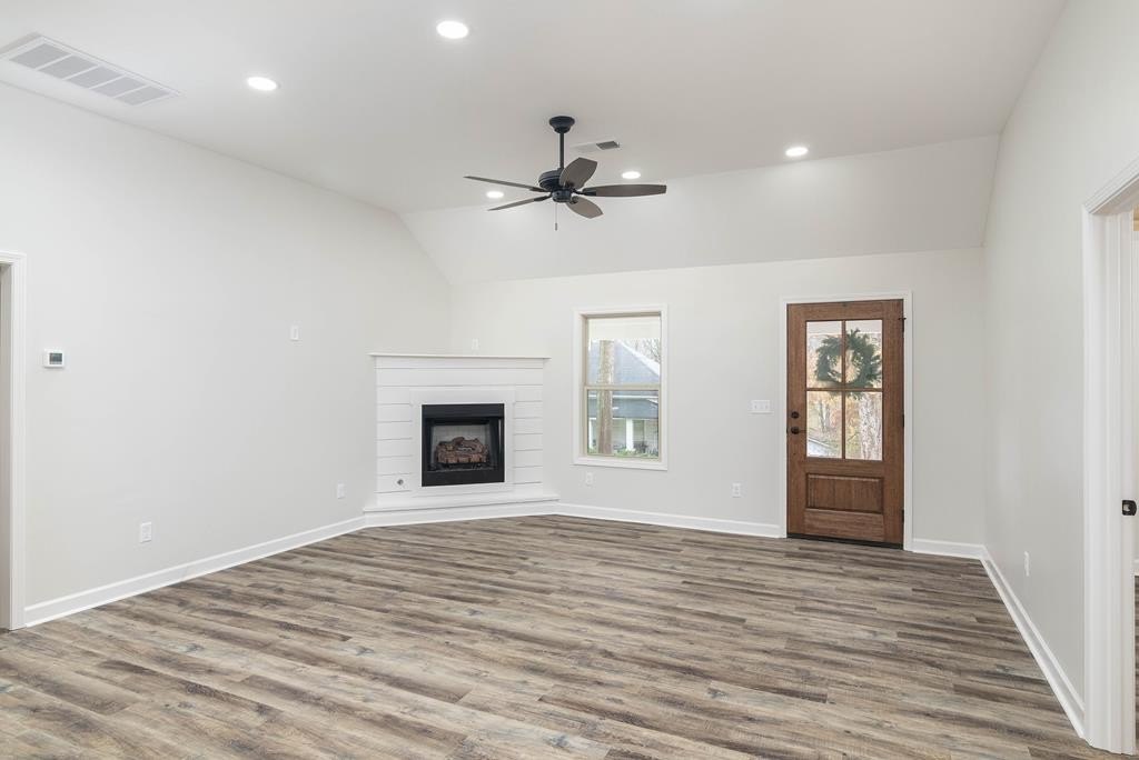 Single Family 3BR 2BA - 1854 HWY 334, Oxford, MS