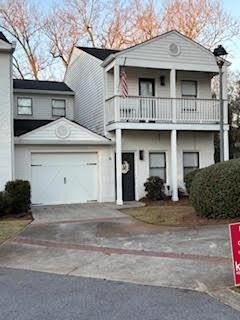 320 W Ave Unit 6